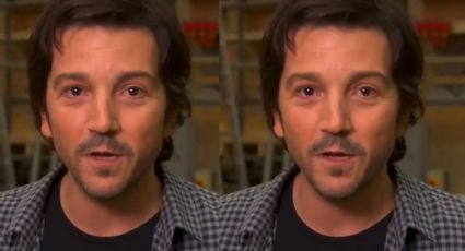 ¿ A cuánto asciende la fortuna de Diego Luna?