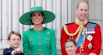 Esta es la millonaria herencia que Kate Middleton les dará a sus hijos