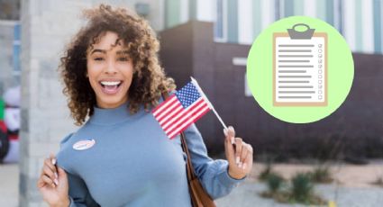 ¿Cómo acceder a la ciudadanía de Estados Unidos en solo 3 semanas? | REQUISITOS