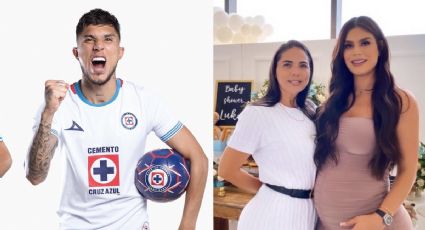 Mamá de Carlos Salcedo reaparece y asegura tener pruebas de que el futbolista mató a su hermana