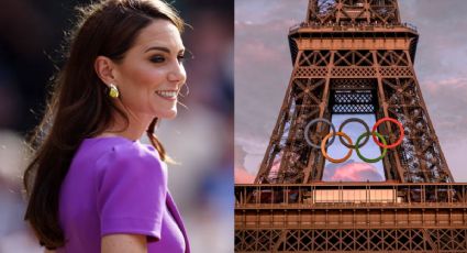 ¿Cuál es el riesgo de que Kate Middleton asista a los Juegos Olímpicos de París 2024?