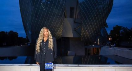 Serena Williams explota contra restaurante de París; le negaron mesa para ella y sus hijas