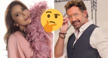 La FOTO de Geraldine Bazán y Gabriel Soto que despertó rumores de reconciliación