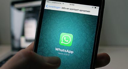 México, tercer lugar mundial en uso de Whatsapp Business