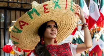 ¿Cómo se celebran las fiestas patrias mexicanas en Estados Unidos?