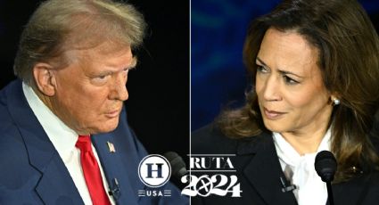 Donald Trump anuncia que NO habrá tercer debate con Kamala Harris