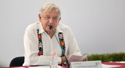 AMLO condena segundo intento de asesinato contra Donald Trump; 'el camino es la democracia y paz'