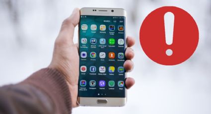 ¿Las tienes? 10 apps que debes desinstalar del celular para que NO te roben información