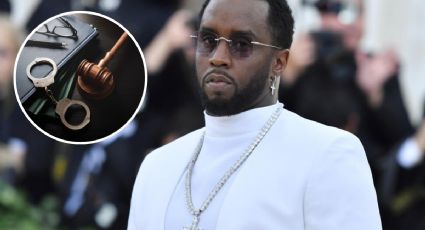 P. Diddy se quedará en prisión preventiva: jueza le niega fianza de 50 millones de dólares