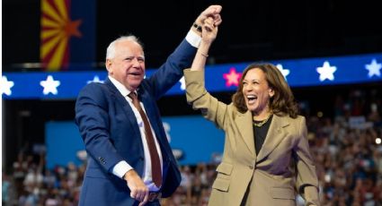 What Would a President Kamala Harris Mean for Mexico?