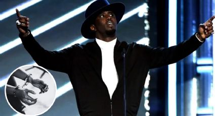 Sean Diddy pasa a estatus de 'vigilancia contra el suicidio' en la cárcel: temen por su vida