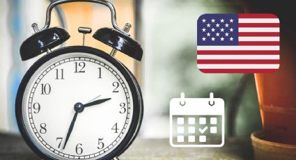 ¿Cuándo es el cambio de horario en Estados Unidos? | FECHA