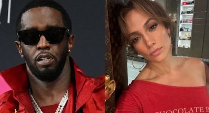 La difícil relación que tuvo Jennifer Lopez con Sean "Diddy" Combs