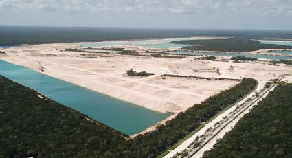 Mexico declares Calica property in Quintana Roo a Natural Protected Area