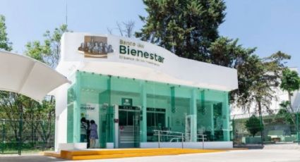 Expansión de Banco de Bienestar costó 15 mmdp