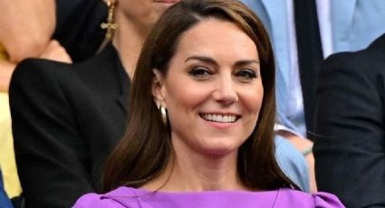 Kate Middleton y su proceso para regresar a la vida pública