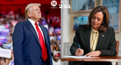 Elecciones EEUU 2024: LISTA de los donantes más importantes de Kamala Harris y Donald Trump