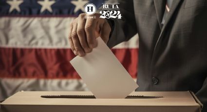 Elecciones EEUU 2024: ¿Qué documentos de identidad son necesarios para votar?