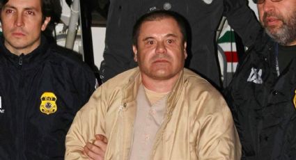 "Aburrida, solitaria y triste"; así es la vida de Joaquín El Chapo Guzmán en la prisión ADX Florence