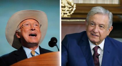 Ken Salazar 'lima asperezas' con AMLO: afirma que México siempre será el socio más importante de EEUU