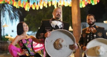 ¿Dinastía Aguilar OCULTÓ secreto de Ángela? Pepe Aguilar saca las garras y así contesta: VIDEO