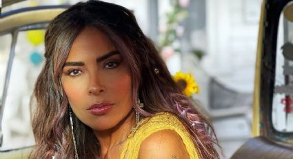 Gloria Trevi recuerda a Ana Dalai, su bebé MUERTA, con fuerte mensaje: FOTO