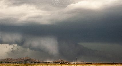 Tornados en el sur de Estados Unidos causaron la muerte de una persona | VIDEO