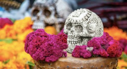 Día de muertos 2021: Esto significa el AGUA como elemento de la OFRENDA (FOTOS)