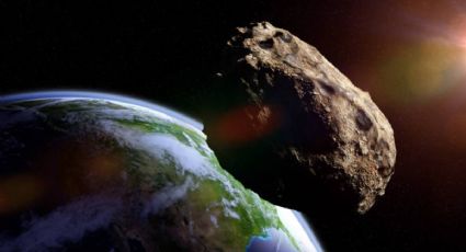 ¿Es el fin? Asteroide más grande que pirámide de Guiza se acerca peligrosamente a la Tierra