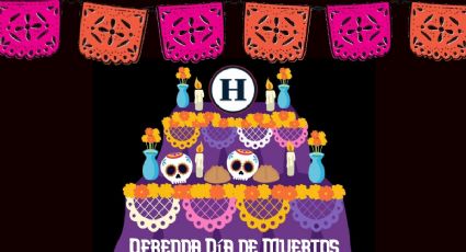 Día de muertos: ¿Qué significan las VELAS en la OFRENDA y por qué son tan importantes? VIDEO