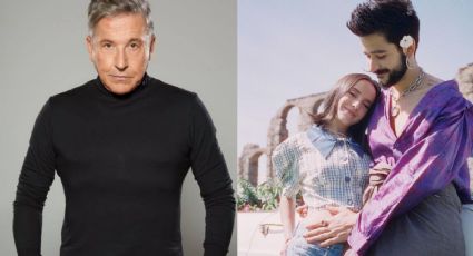 ¿Índigo deja el nido? Ricardo Montaner narra la separación de la hija de Camilo y Evaluna