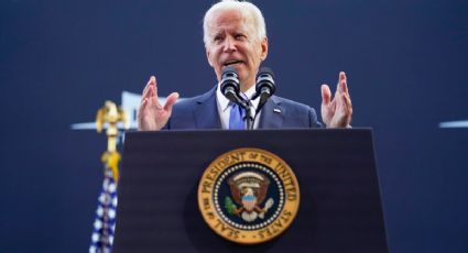 Biden promueve plan de transformación del cuidado infantil en EU