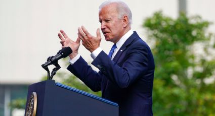 Biden pide procesar a quienes no cooperen con el comité que investiga el asalto al Capitolio