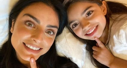 ¿Aislinn Derbez ODIA a Aitana? La hija de Eugenio hace una FUERTE declaración sobre su hermanita (VIDEO)