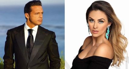 ¿Aracely Arámbula se cuelga de Luis Miguel? Expone VIDEO de acoso contra su hijo y explota por críticas