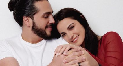 ¿Si fue la tercera en discordia? Maite Perroni y Andrés Tovar confirman su relación: FOTOS