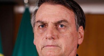 Jair Bolsonaro se 'lava las manos' y responde a quienes quieren encarcelarlo