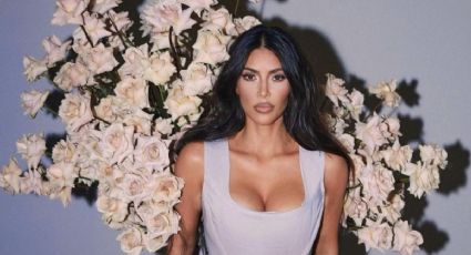 Empresaria, millonaria y famosa: Así ha cambiado Kim Kardashian en 41 años de vida