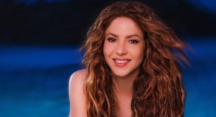 ¿Shakira está embarazada? VIDEO podría revelar el TERCER hijo de la colombiana