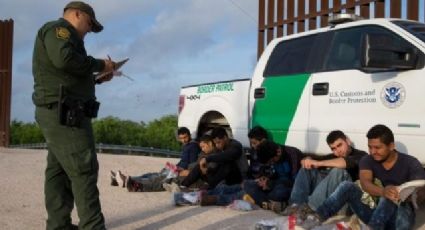 EU registra récord en detenciones de migrantes; arrestó a más de 1,7 millones de indocumentados