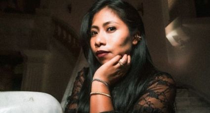 Yalitza Aparicio DESTROZA a las personas que la critican por usar ropa de lujo