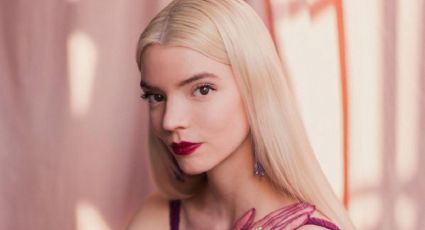Anya Taylor-Joy: El glamour y los looks de impacto que la llevaron a ser imagen de Dior