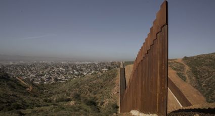 Muro de 'paneles solares'; la nueva propuesta para la frontera México-EU