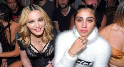 Los looks con los que las marcas de lujo han volteado a ver a la hija de Madonna, Lourdes Leon