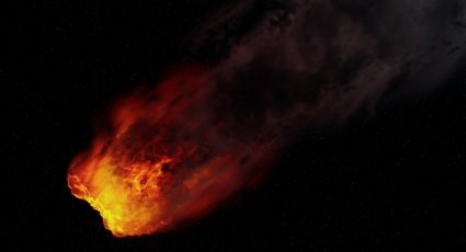 ¿La Tierra está en PELIGRO? NASA impactará un asteroide con un cohete en misión de DEFENSA planetaria