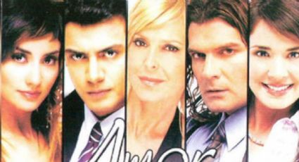 Amor en Custodia REGRESA a la televisión: ¿CUÁNDO y DÓNDE ver la emblemática telenovela?