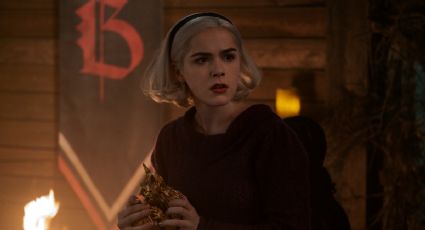 ¡Por fin! Sabrina Spellman está de regreso y tendrá crossover con Riverdale: FOTO