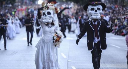 Desfile de Día de Muertos CDMX 2021: Así será el evento dedicado a las víctimas de Covid-19