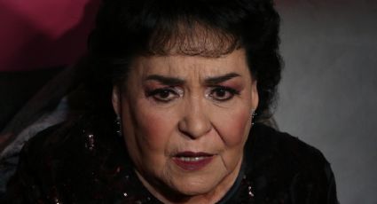 Carmen Salinas y su triste paso por la maternidad tras la PÉRDIDA de 6 hijos