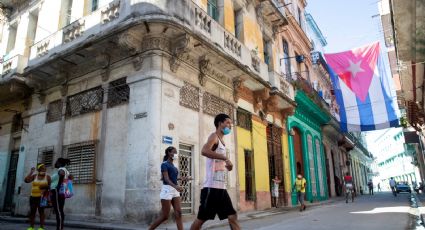 EU advierte a Cuba que habrá NUEVAS sanciones si recurre a la violencia en las protestas del 15N